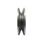 Rotary Brand 11635 V-IDLER PULLEY 3/8" X 4-1/2" AYP