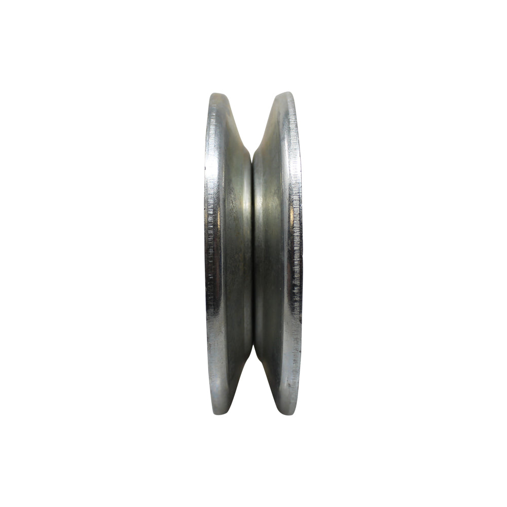 Rotary Brand 11635 V-IDLER PULLEY 3/8" X 4-1/2" AYP