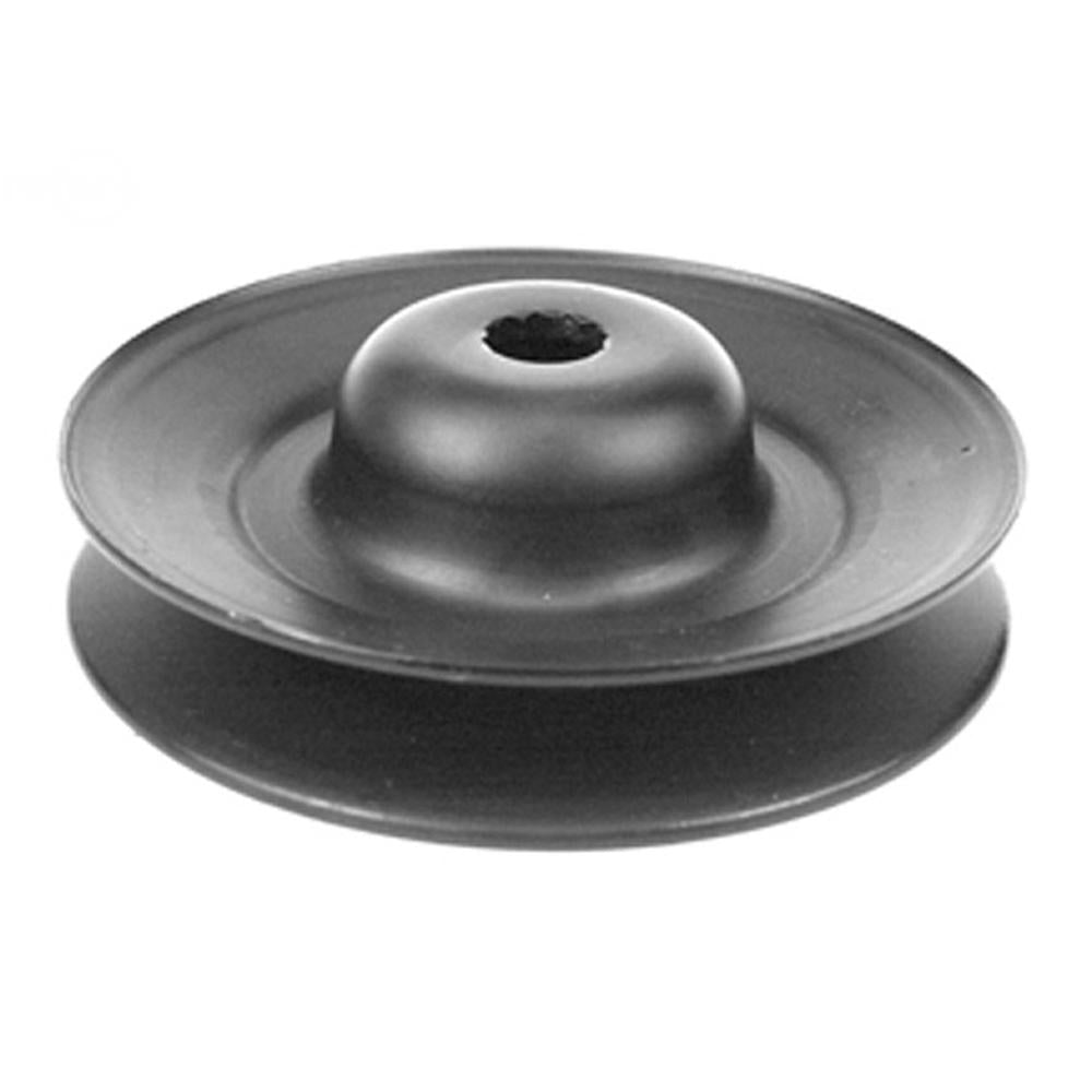 Splined Pulley Fits Husqvarna Replaces 532193198