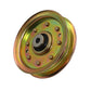 Fits Husqvarna 532175820 Idler Pulley For GTH2548 GTH2654 YTH2448 M-ZT52 M-ZT61
