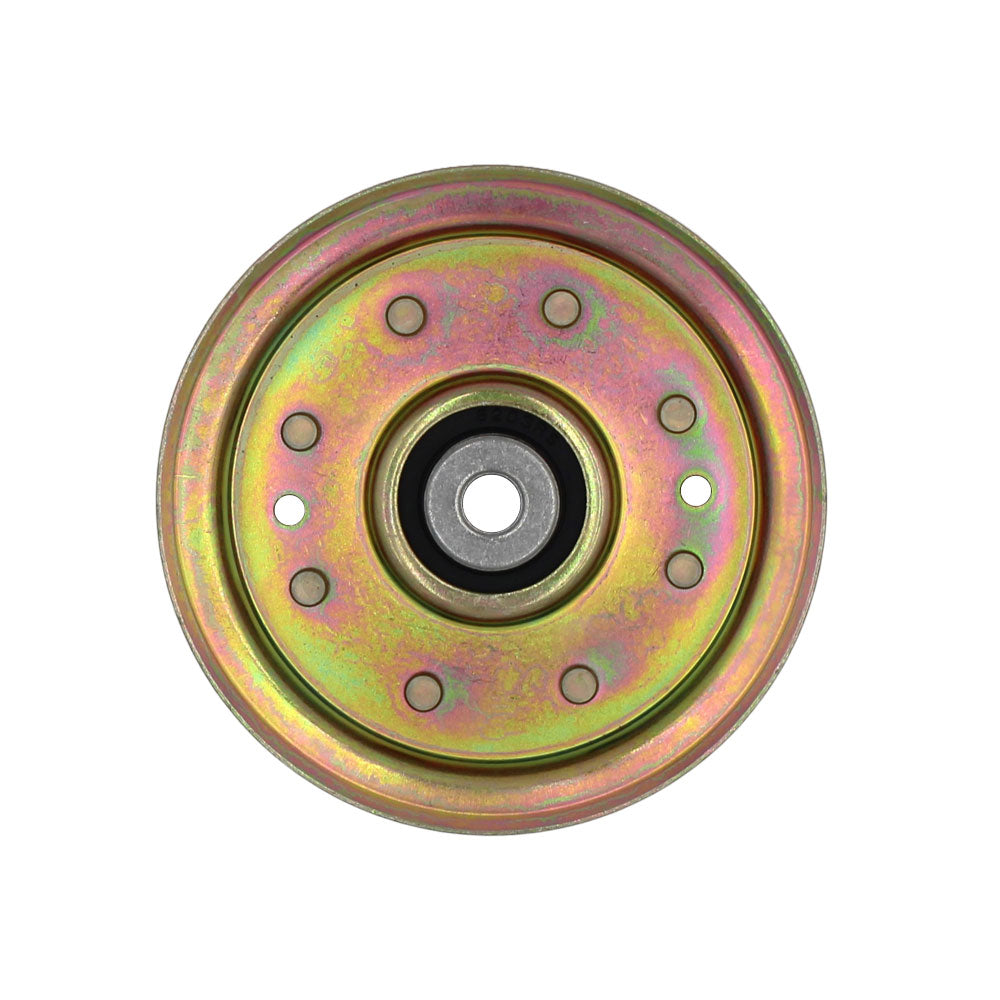 Flat Idler Pulley Fits Oregon