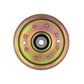 Flat Idler Pulley Fits Husqvarna Replaces 532175820