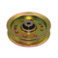 Flat Idler Pulley Fits Husqvarna Replaces 532175820