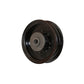 Flat Idler Pulley Fits Red Max Replaces 196104