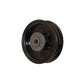 Flat Idler Pulley Fits Husqvarna Replaces 196104
