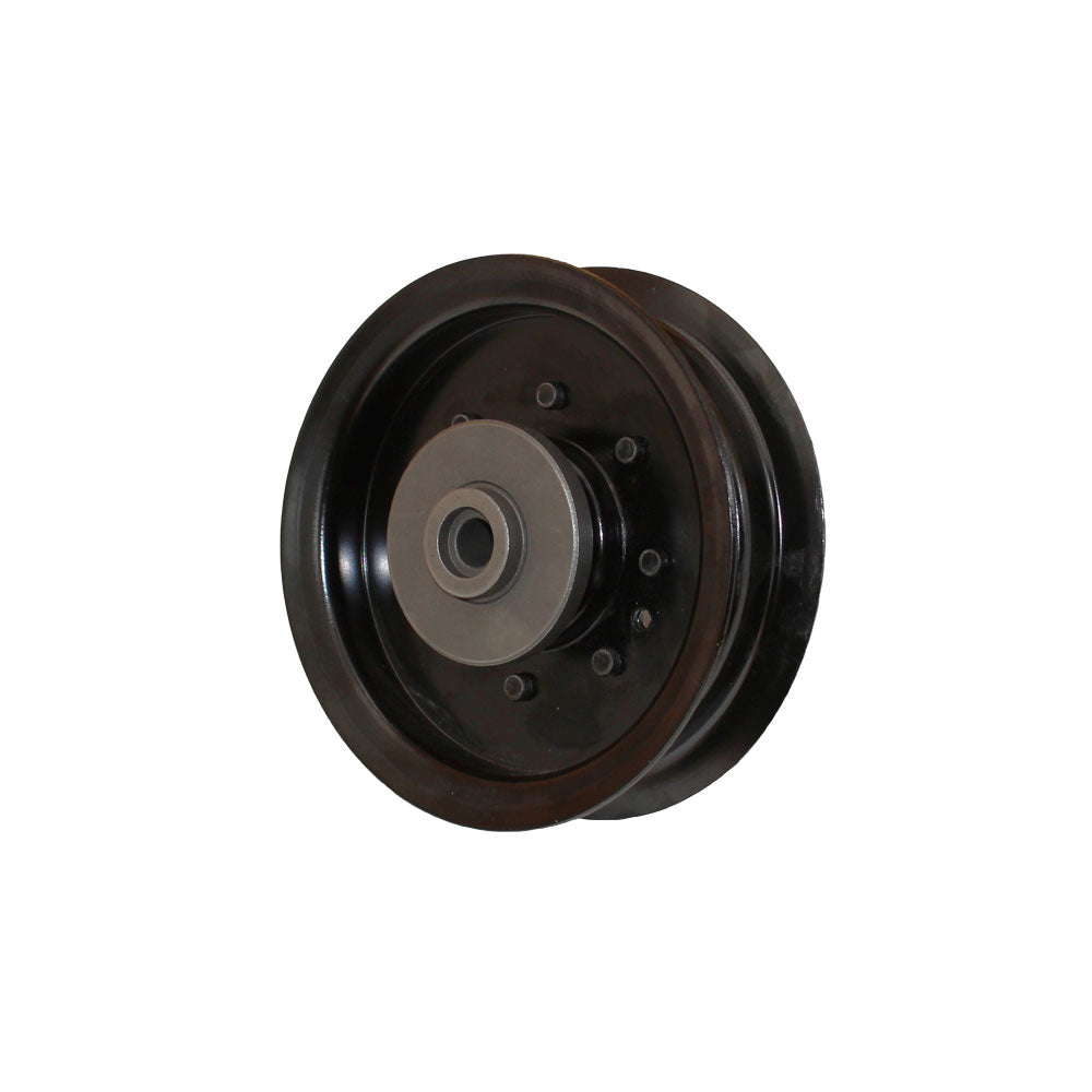 Flat Idler Pulley Fits Husqvarna Replaces 196104