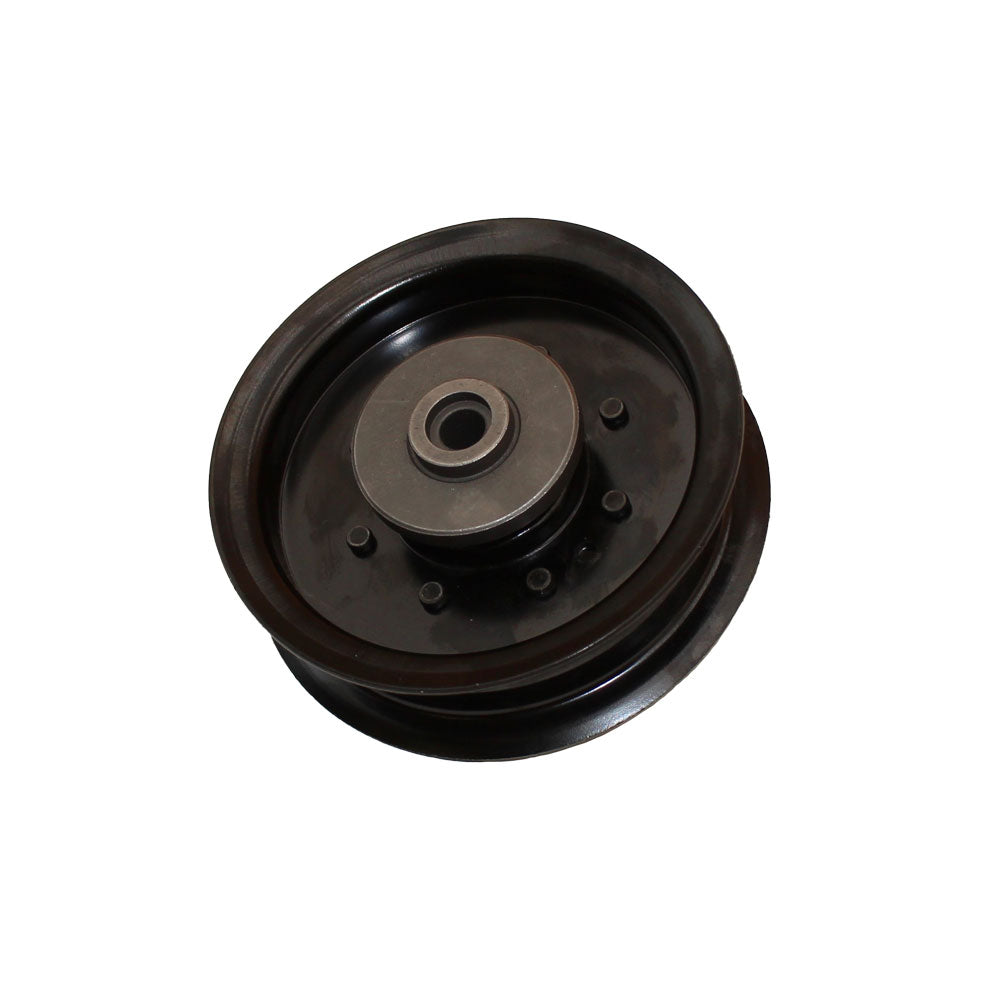 Flat Idler Pulley Fits Dixon Replaces 196104