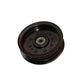 Flat Idler Pulley Fits Red Max Replaces 196104