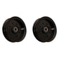 Qty 2: Flat Idler Pulley Fits Poulan Replaces LAO78-0008_x2