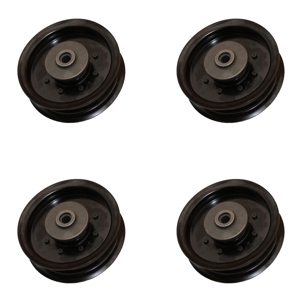 4PK Pulley for 48" 54" Deck 196104 532196104 197380 532197380