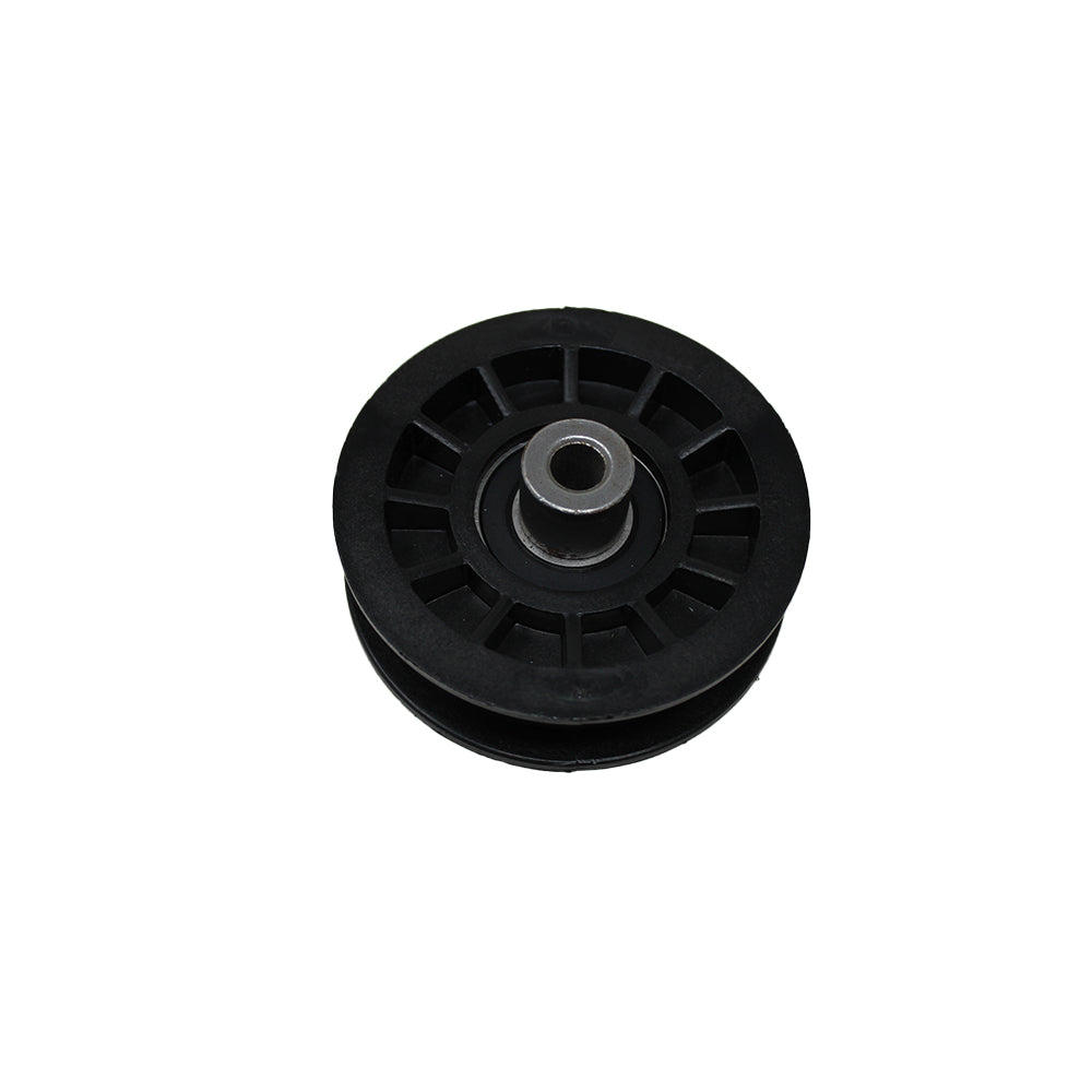 Flat Idler Pulley Fits Dixon