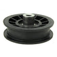 Flat Idler Fits Husqvarna 194327 532194327 PB19546LT GTH26K54 Tractor