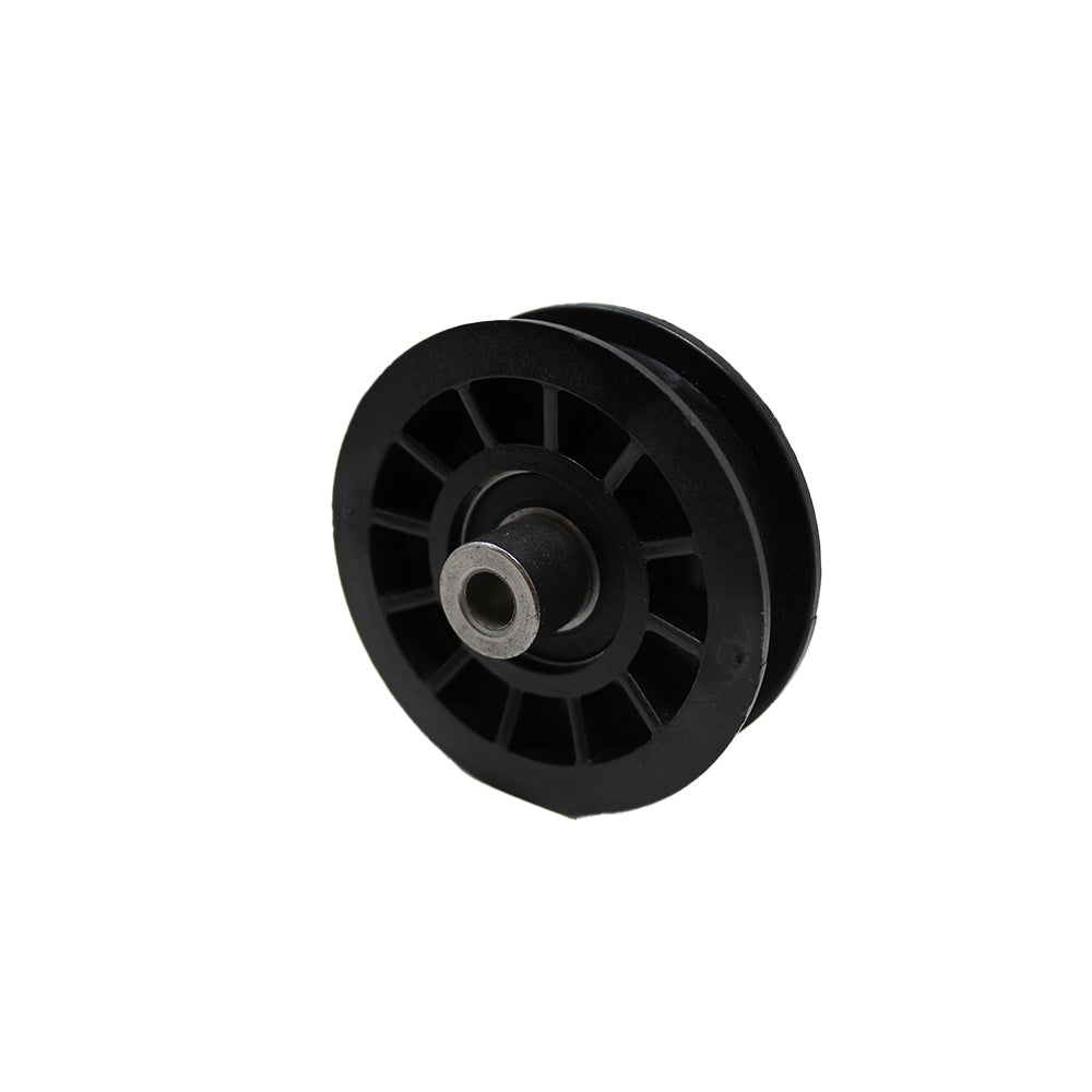 Flat Idler Pulley Fits Snapper