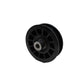 Flat Idler Pulley Fits Husqvarna Replaces 532194327