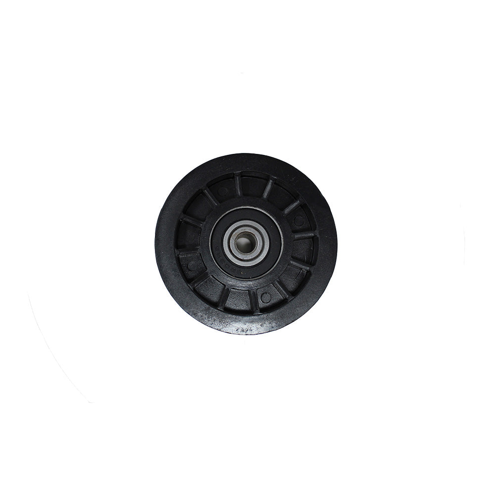 Flat Idler Pulley Fits Snapper