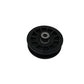 Flat Idler Pulley Fits Dixon