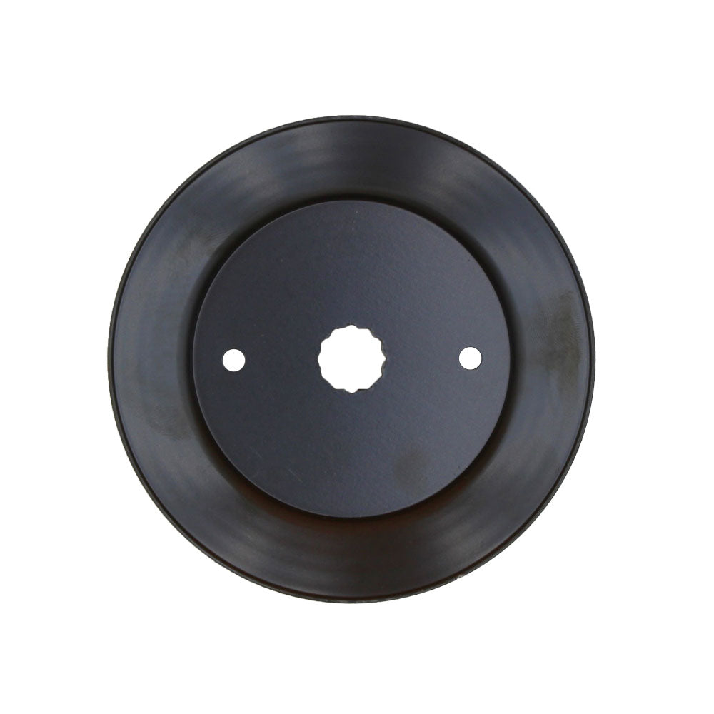 Steel Deck Pulley Fits Dixon Replaces 153531