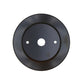 4 1/2" Rotary Steel Splined Mower Pulley Fits Sears Fits Craftsman 173434