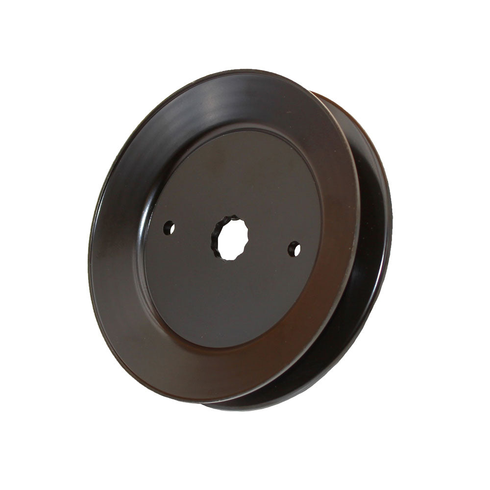 Steel Deck Pulley Fits Dixon Replaces 153531