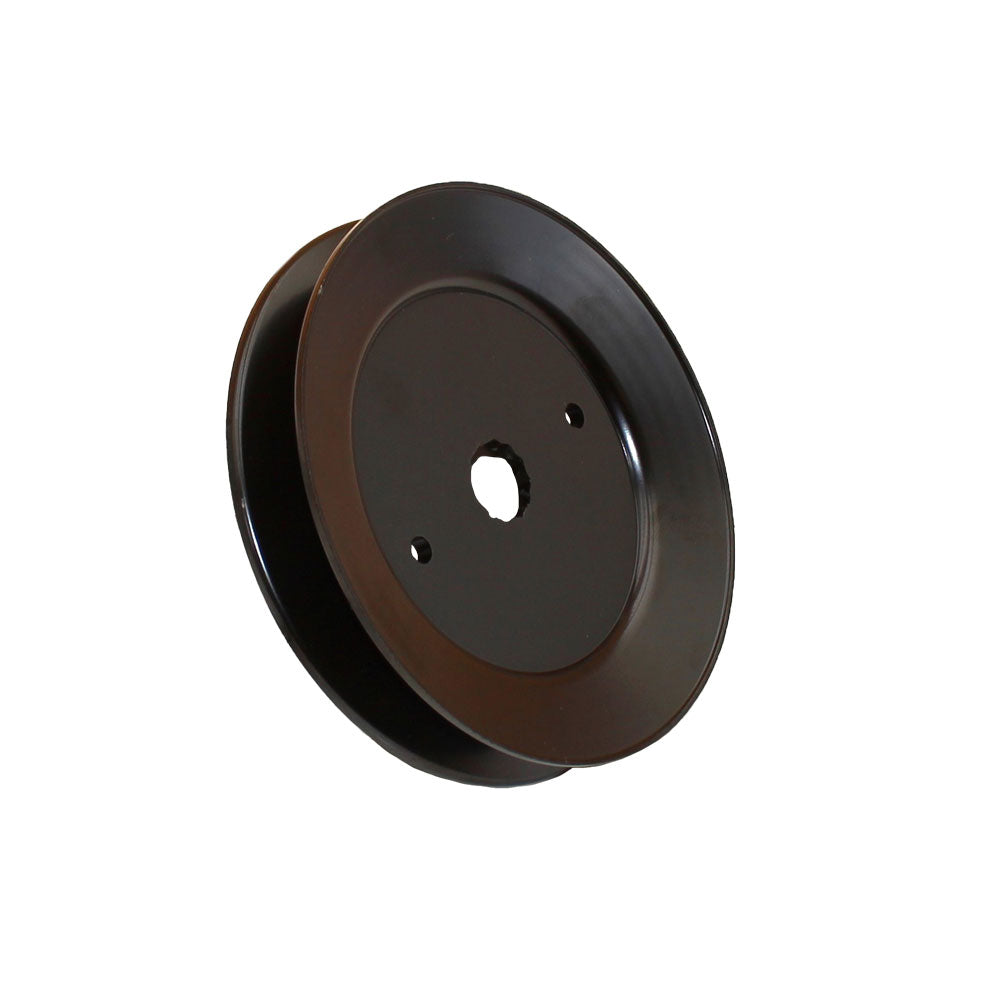 Steel Deck Pulley Fits Dixon Replaces 153531