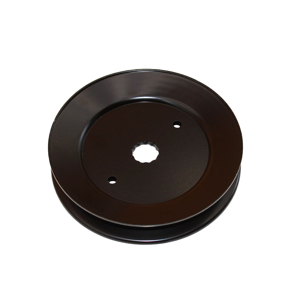 Mandrel Spindle Pulley fits Zero-Turn 48" Mower Deck 532173434 153531 173434
