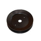 Steel Deck Pulley Fits Husqvarna Replaces 153531