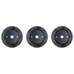 3PK Spindle Pulley for AYP 173434 129207 153531 532129207 532153531 532173434