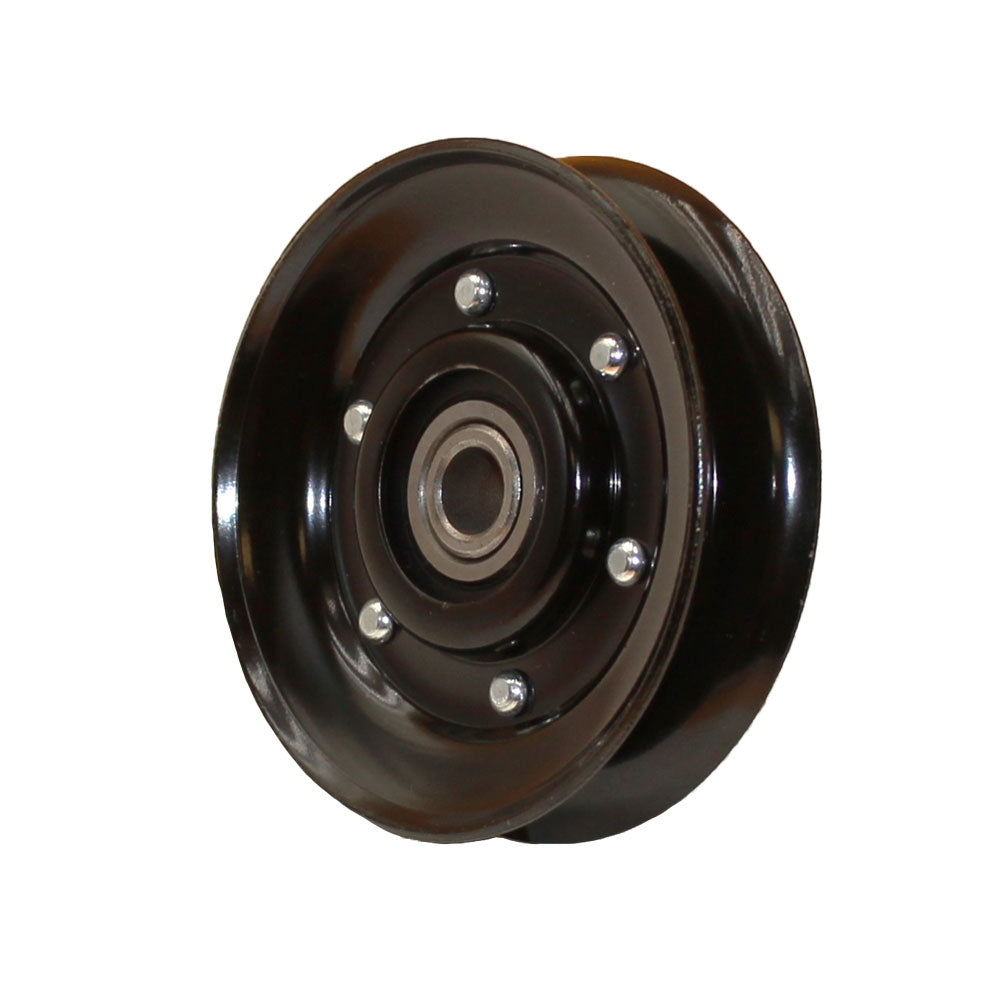 V-Idler Pulley Fits Husqvarna Replaces 121361