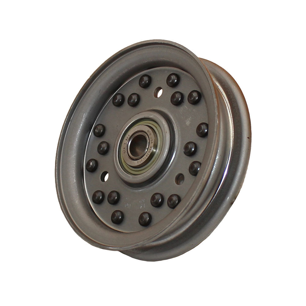 Flat Idler Pulley Fits Stens