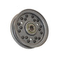 Flat Idler Pulley Fits Stens
