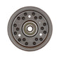 ROTARY PART # 9891 DECK IDLER PULLEY 1/2"X4-3/4" fits DIXIE CHOPPER # 30224