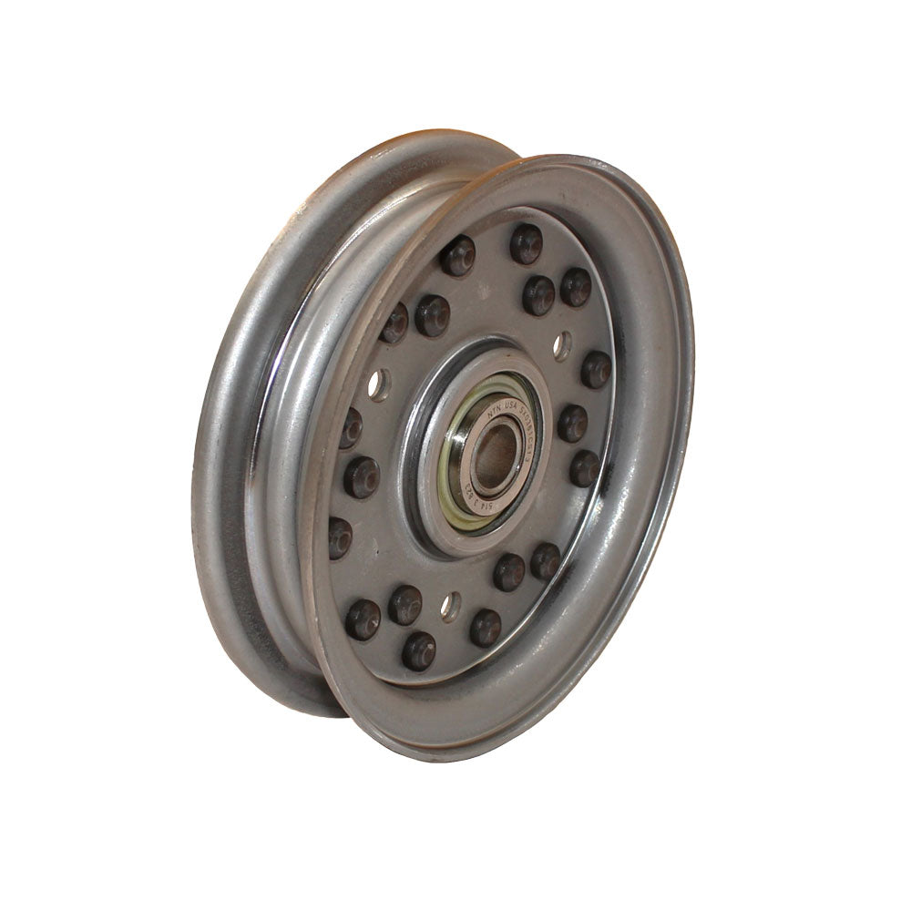 280-850 Flat Idler Fits Dixie Chopper