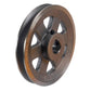 Engine Drive Pulley Fits 36" Deck 1-303498 1-303498-A 303498 303498-A