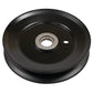 5" Splined Spindle Deck Pulley 12pt Shaft MTD 756-0969