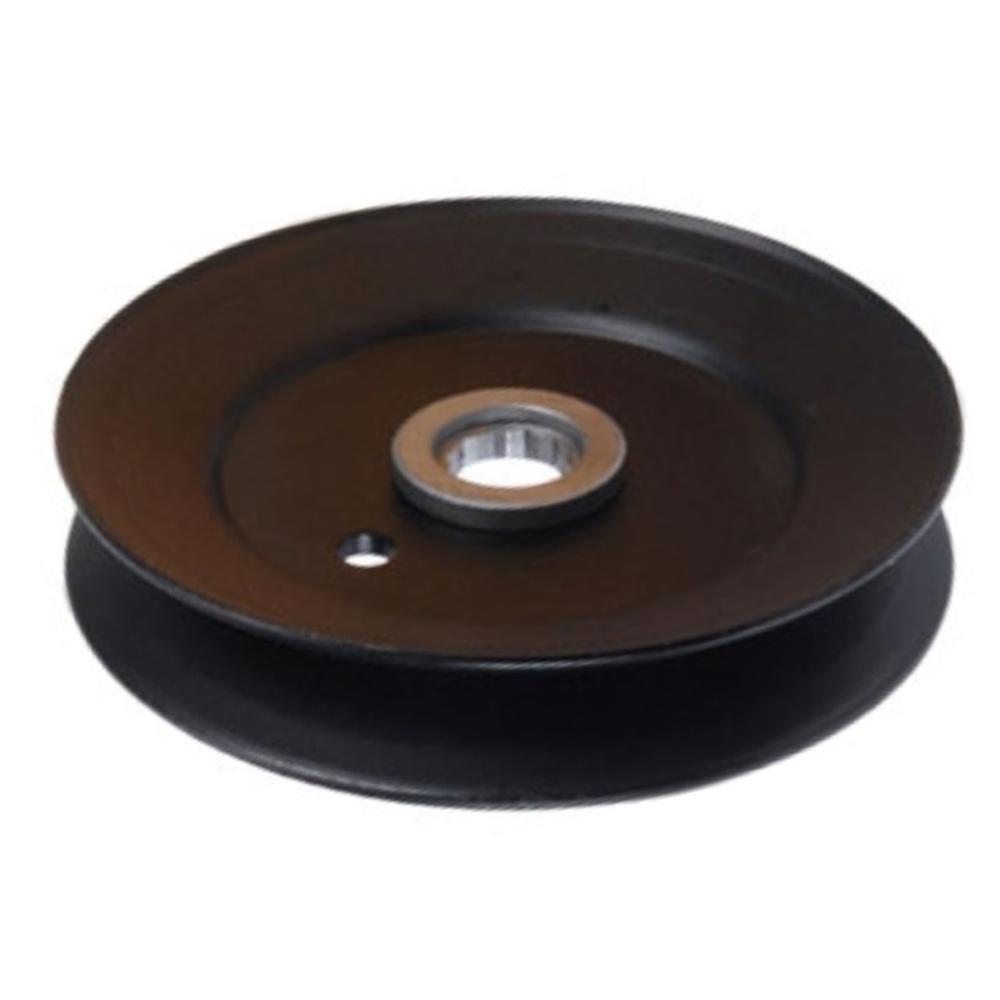 5" Splined Spindle Deck Pulley 12pt Shaft MTD 756-0969