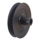 Spindle Pulley Fits Oregon Replaces 44-368