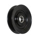 V-Idler Pulley Fits John Deere AM118447 Fits JD Mower Deck 42", 46", 48