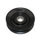 V-Idler Pulley Fits John Deere AM118447 Fits JD Mower Deck 42", 46", 48