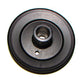 8657 Rotary Blade Spindle Pulley Compatible With MTD 756-0486, 956-0486