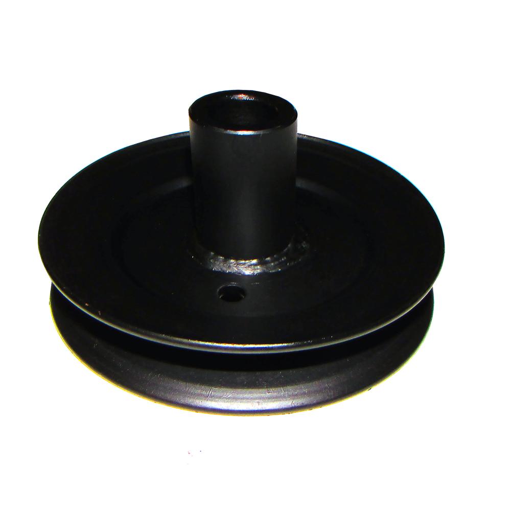 Spindle Pulley Fits MTD Replaces 44-100