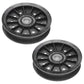 2PK 7937 Rotary Idler Fits Woods 70018 & Fits Grasshopper 393225