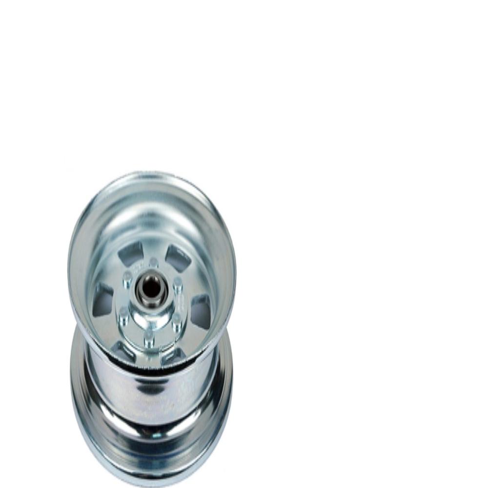 Fits Exmark Flat Idler Pulley Part # 126-9196