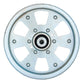 Fits Exmark Flat Idler Pulley Part # 126-9196