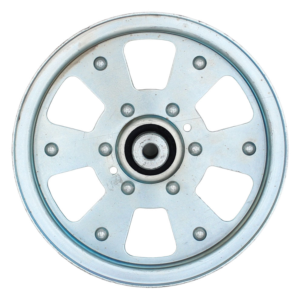Fits Exmark Flat Idler Pulley Part # 126-9196
