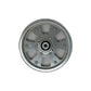Fits Exmark Flat Idler Pulley Part # 126-9196