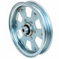 Flat Idler Pulley Fits Toro Fits Exmark Part 132-9425 Replaces 116-4668 103-87