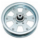Flat Idler Pulley Fits Toro Replaces 116-4668