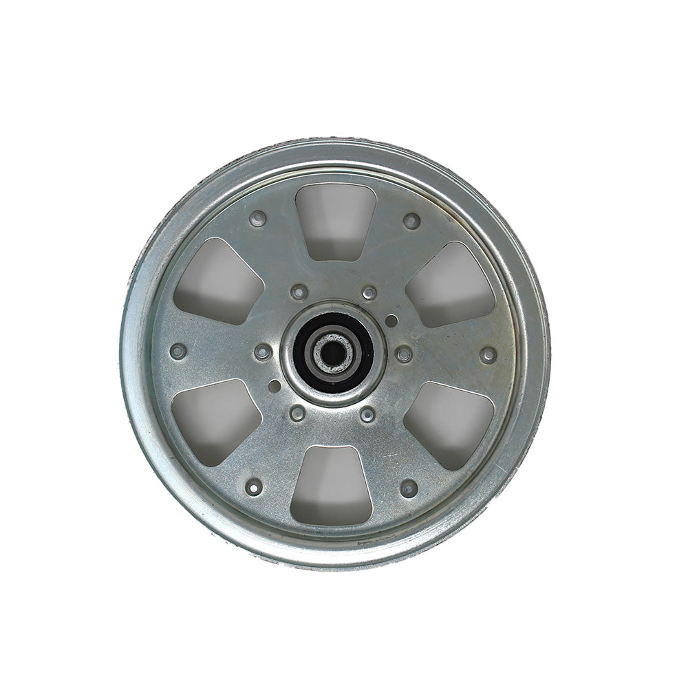 Fits Exmark Flat Idler Pulley Part # 126-9196