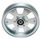 Fits Exmark Flat Idler Pulley Part # 126-9196