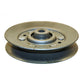 532146763 Replacement V-Idler Pulley 3/8" X 4-1/4" Fits 46" Decks
